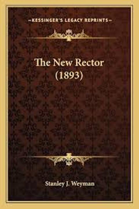 The New Rector