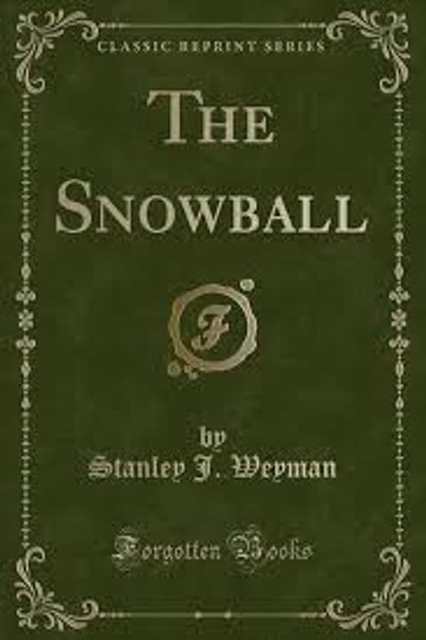The Snowball