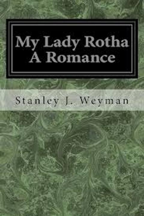 My Lady Rotha