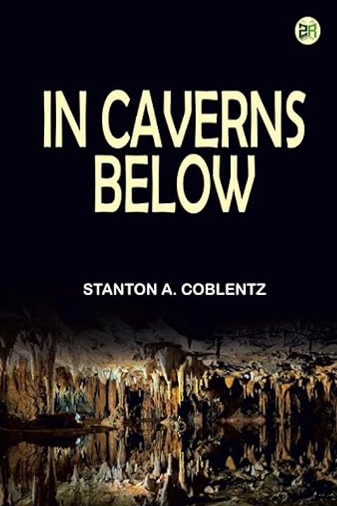 In Caverns Below