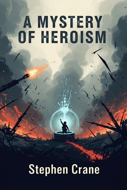 A Mystery of Heroism
