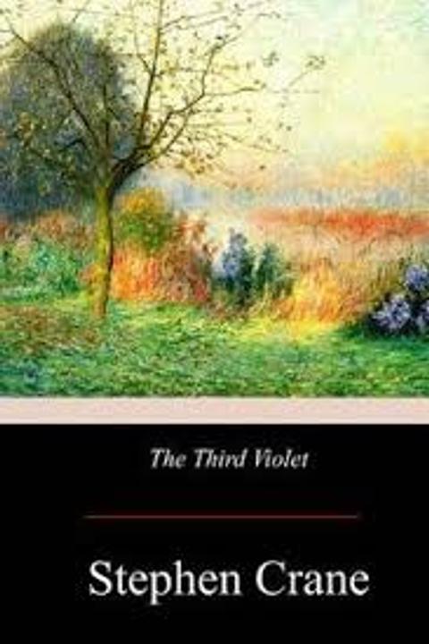 The Third Violet