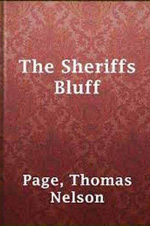The Sheriffs Bluff