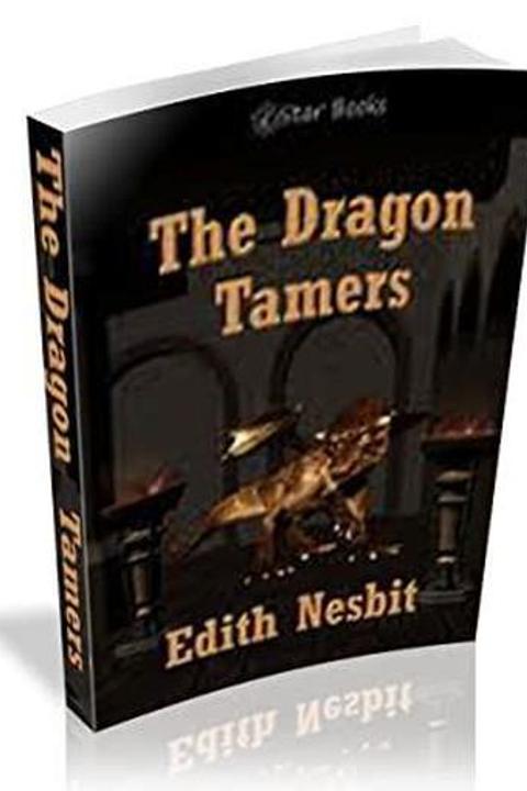 The Dragon Tamers