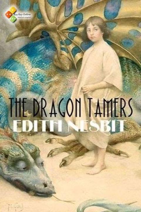 The Dragon Tamers