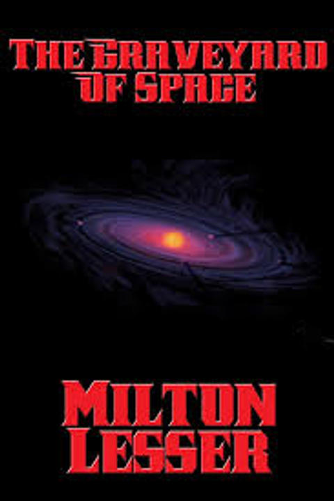 The Graveyard of Space