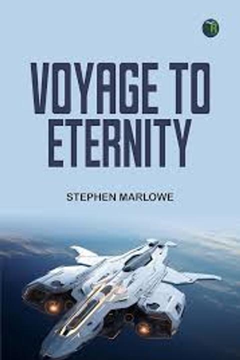 Voyage to Eternity