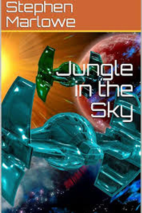 Jungle in the Sky