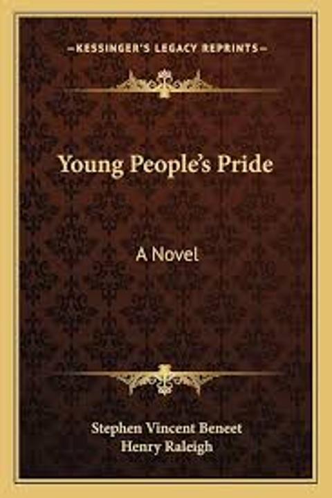 Young People's Pride