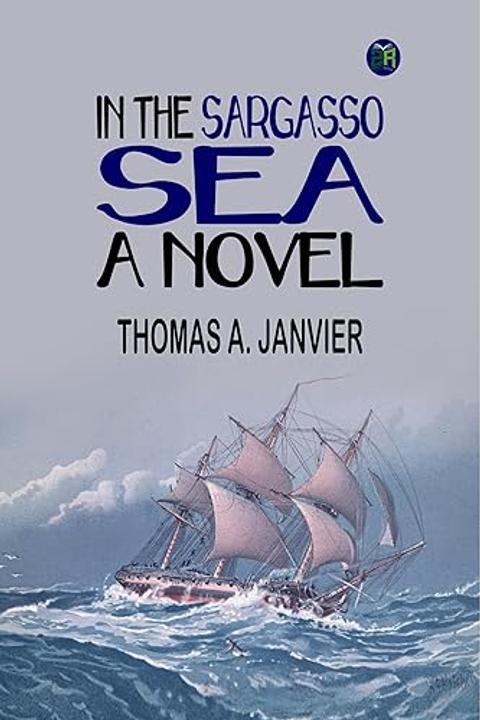 In the Sargasso Sea