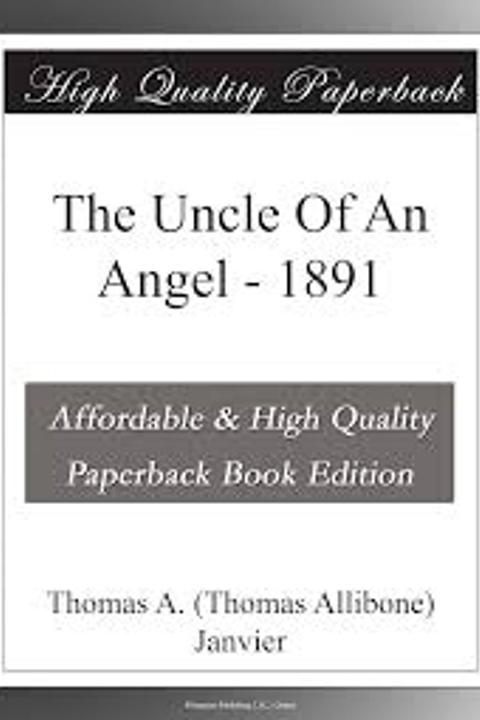 The Uncle of an Angel