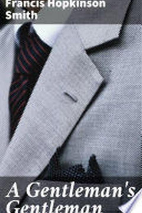 A Gentleman´s Gentleman