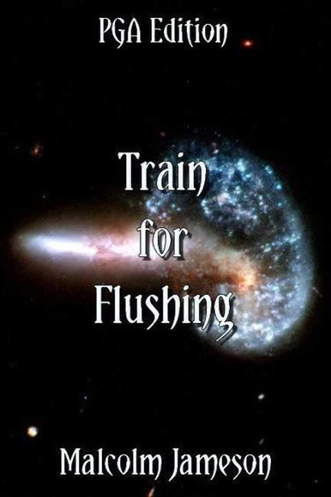 Train for Flushing