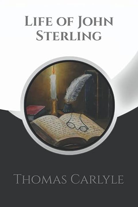 Life of John Sterling