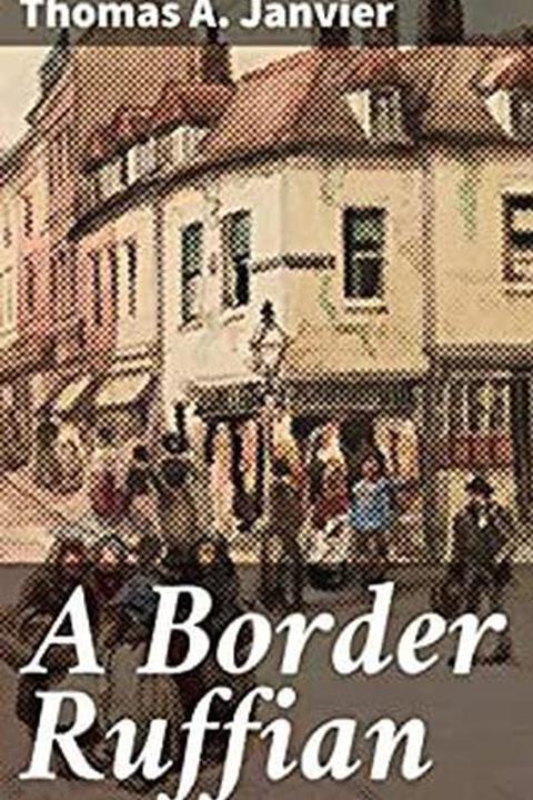 A Border Ruffian