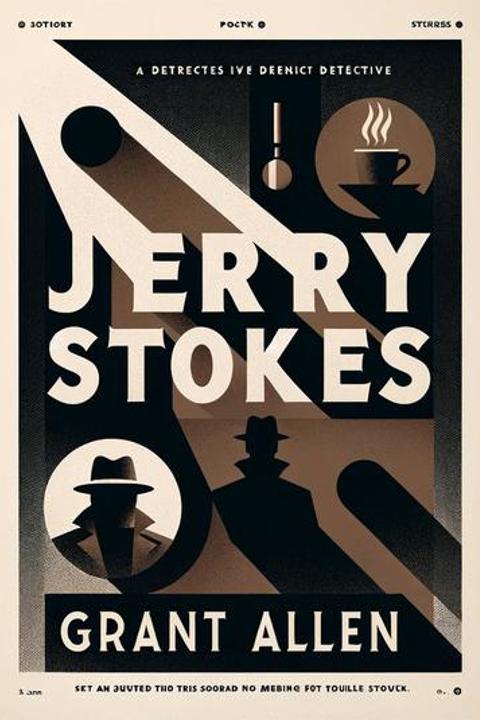 Jerry Stokes