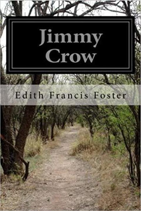 Jimmy Crow