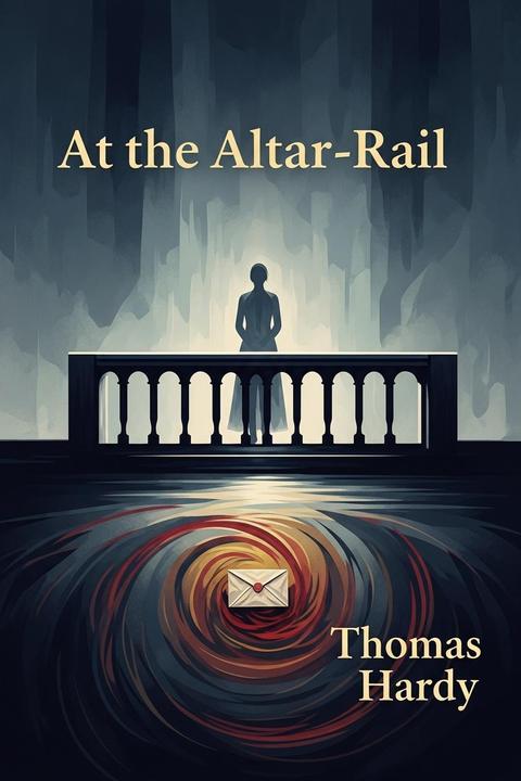 At the Altar-Rail