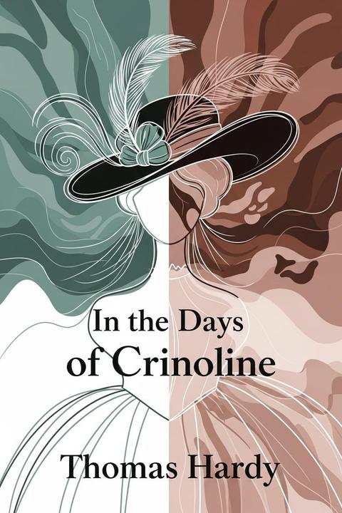 In the Days of Crinoline