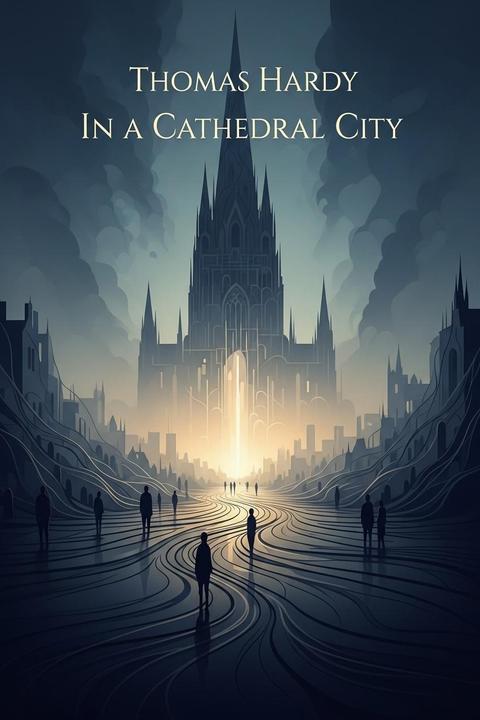 In a Cathedral City