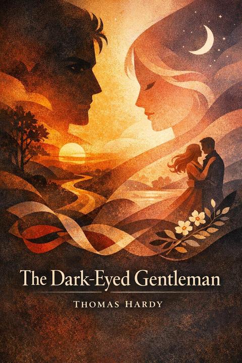 The Dark-Eyed Gentleman