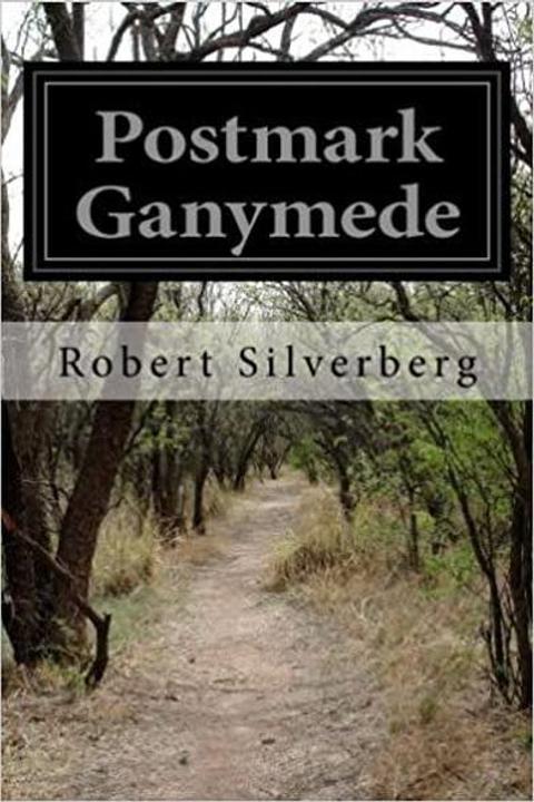 Postmark Ganymede