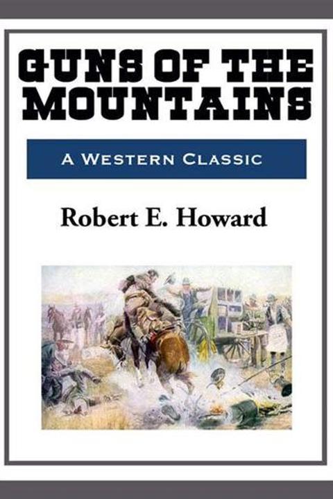 Guns of the Mountains