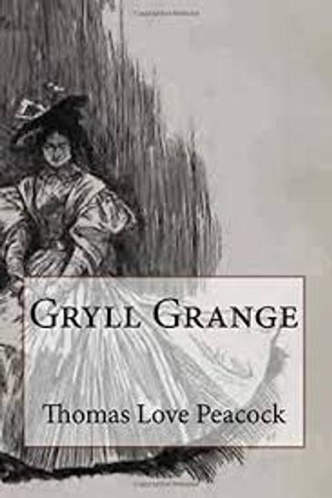 Gryll Grange