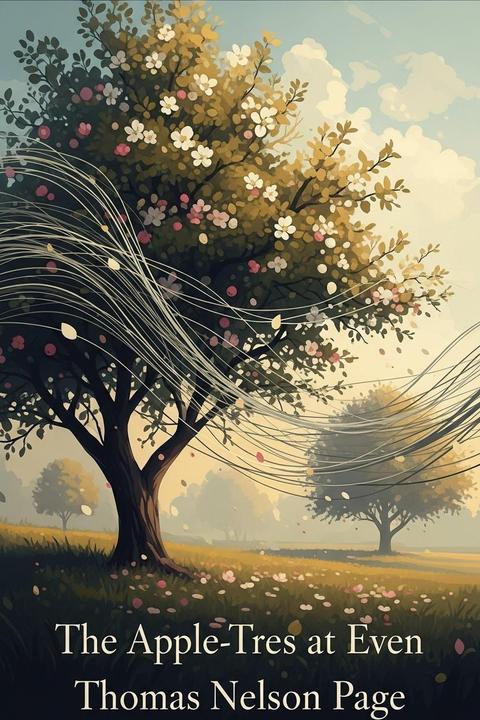 The Apple-Trees at Even