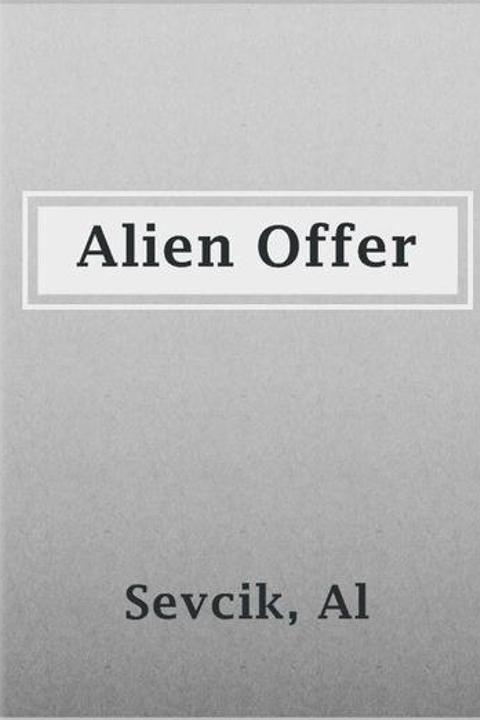 Alien Offer