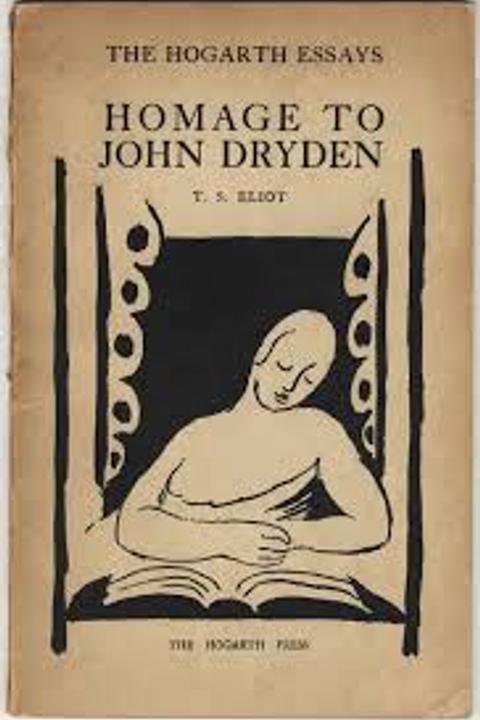 The Metaphysical Poets