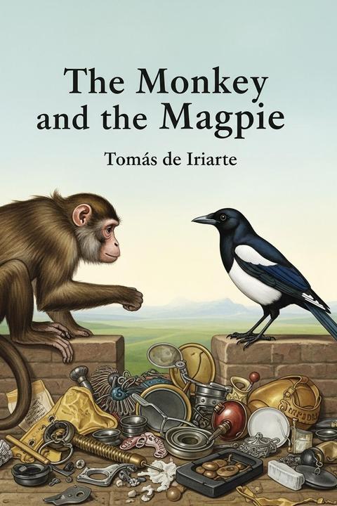 The Monkey and the Magpie