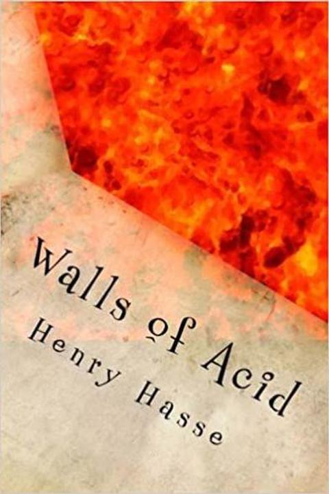 Walls of Acid