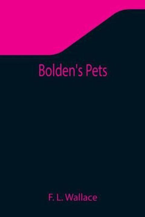 Bolden's Pets