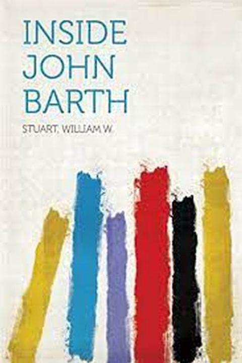 Inside John Barth