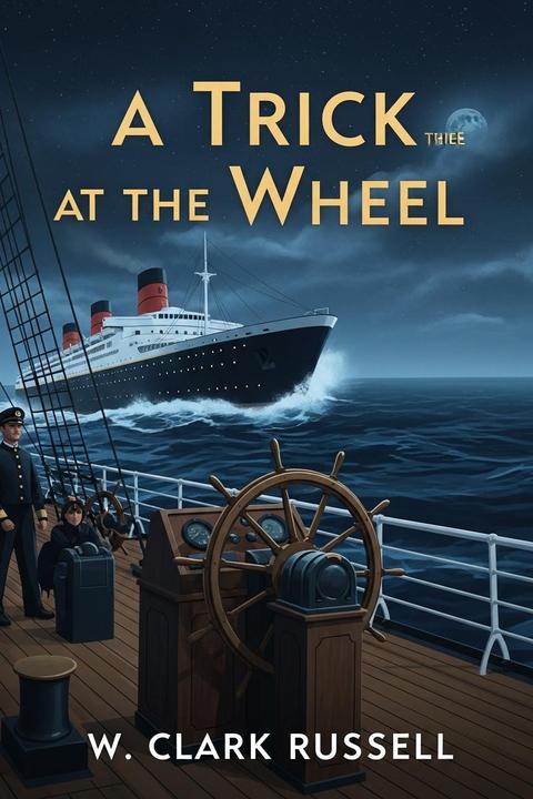 A Trick at the Wheel