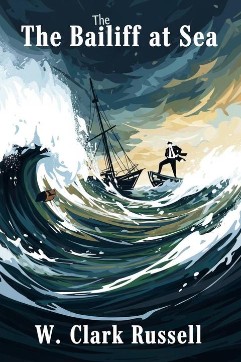 The Bailiff at Sea