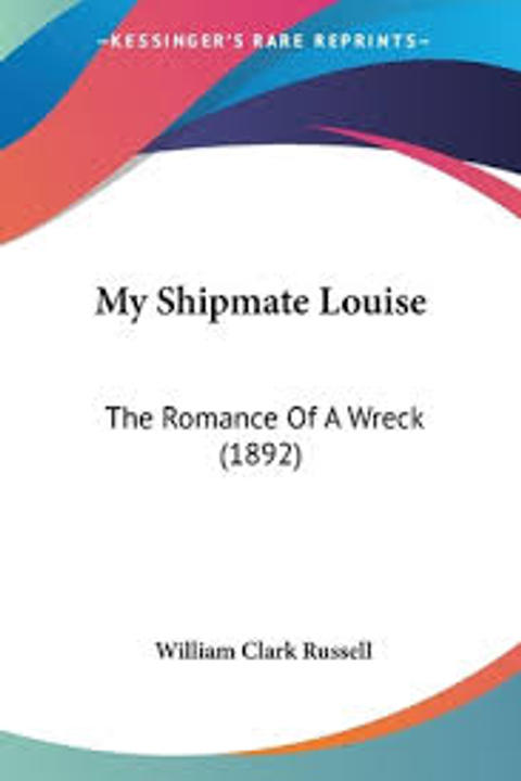 My Shipmate Louise, Volume III
