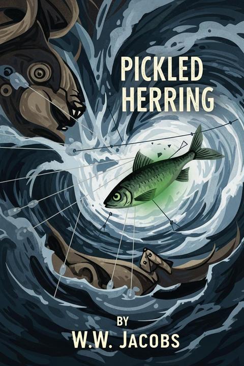 Pickled Herring