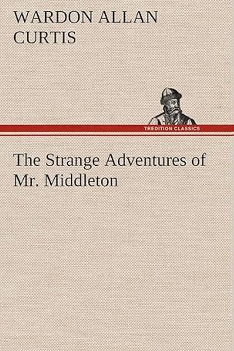 The Adventure of the Virtuous Spinster