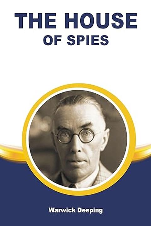 The House of Spies