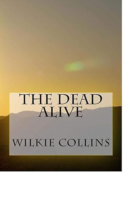 The Dead Alive