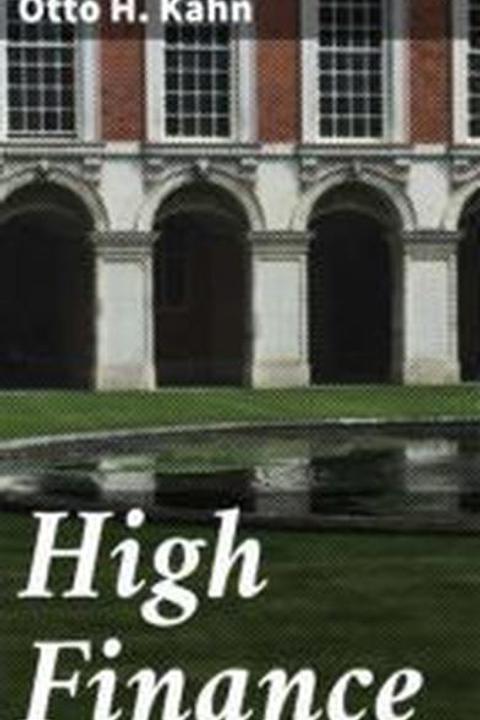 High Finance
