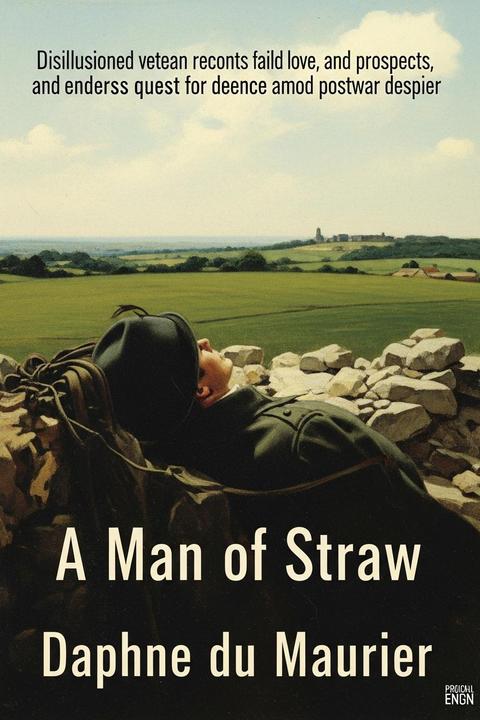 A Man of Straw