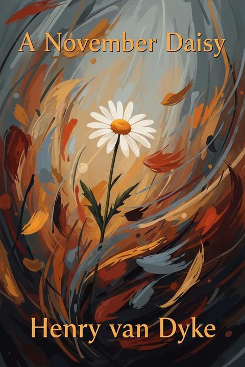 A November Daisy