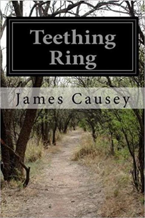 Teething Ring