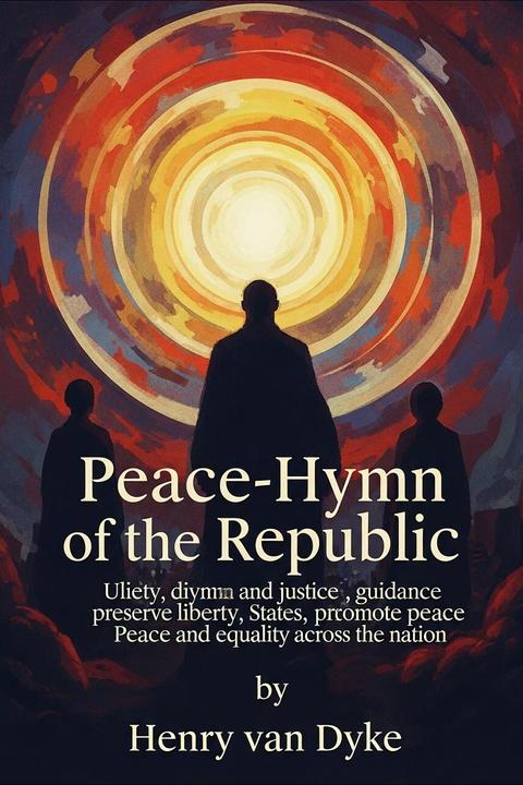 Peace-Hymn of the Republic