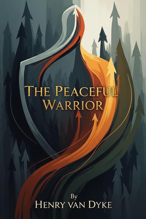 The Peaceful Warrior