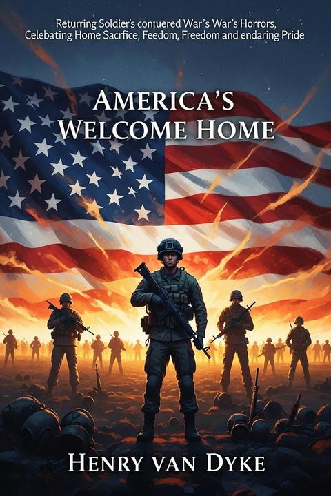 America's Welcome Home