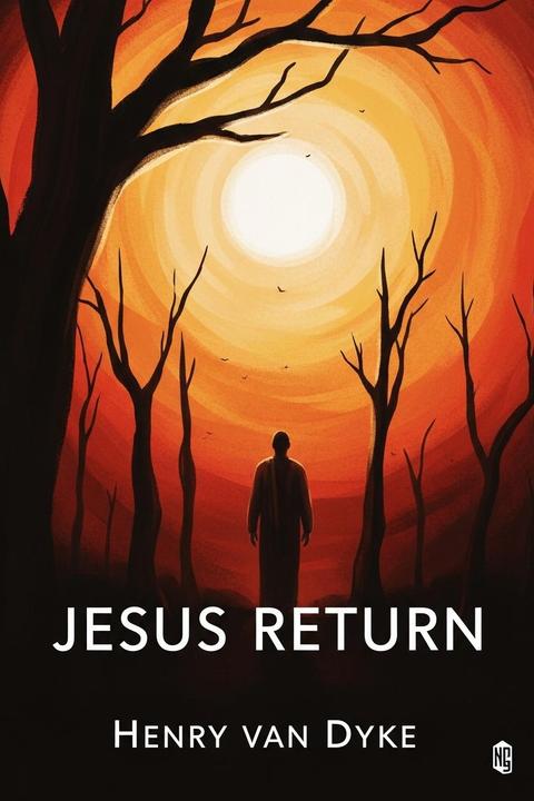 Jesus Return